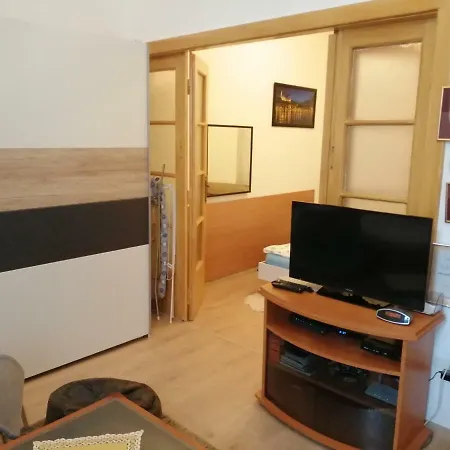 Appartement Garibaldi Apartman Budapest