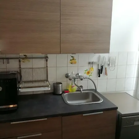 Garibaldi Apartman